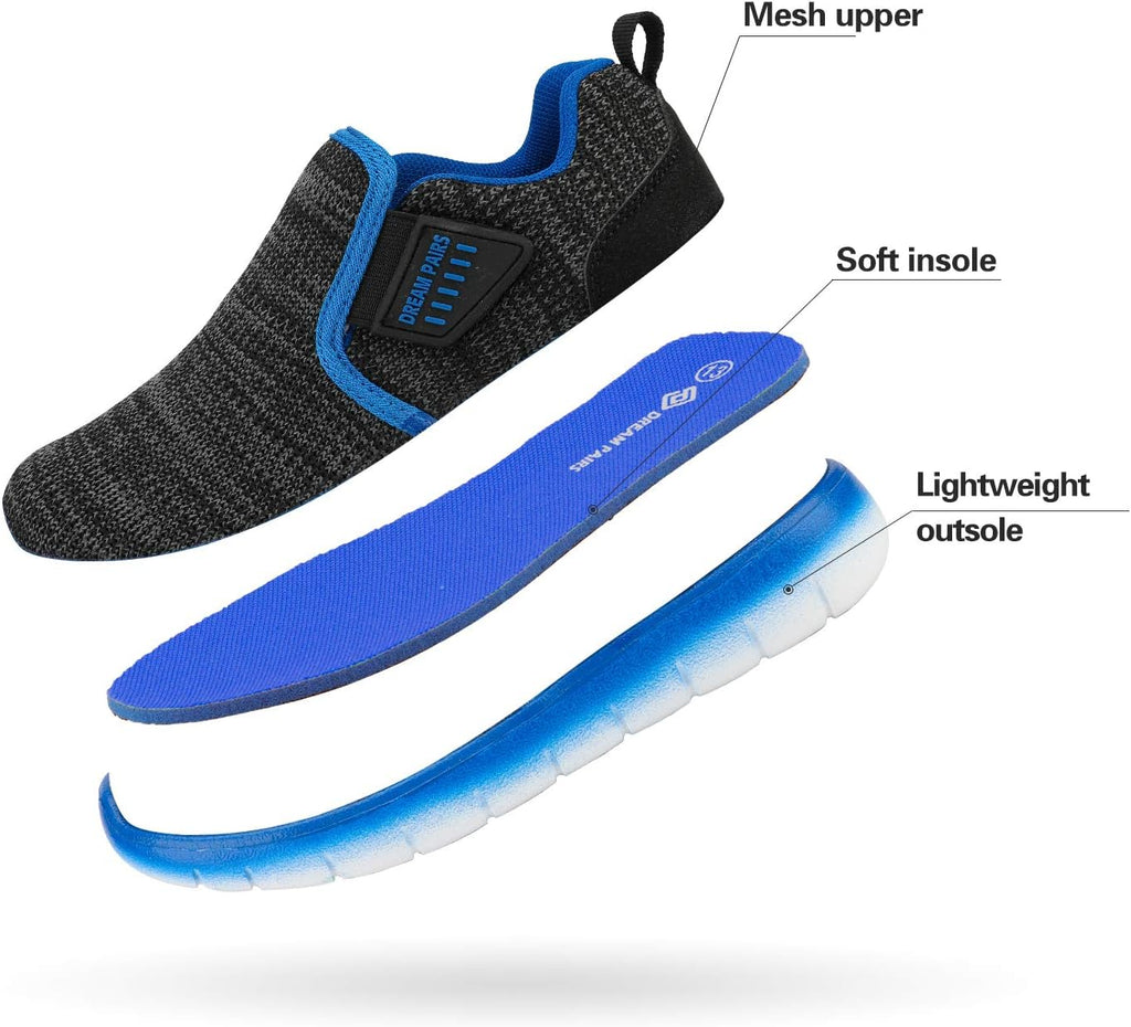Kids Shoes Slip On