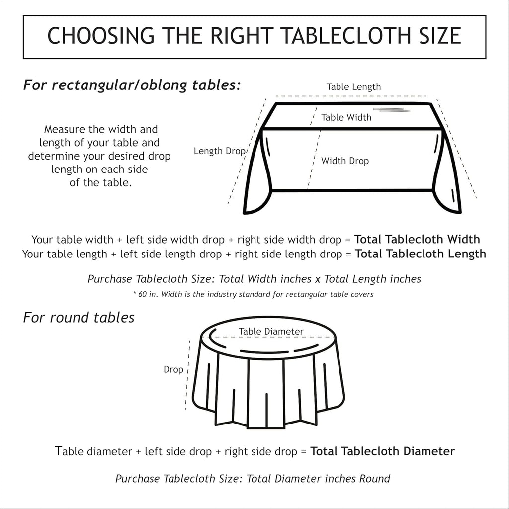 Tablecloth, Countryside Leaves Damask Fabric Table Cloth for Fall, Harvest & Thanksgiving (Amber, 70