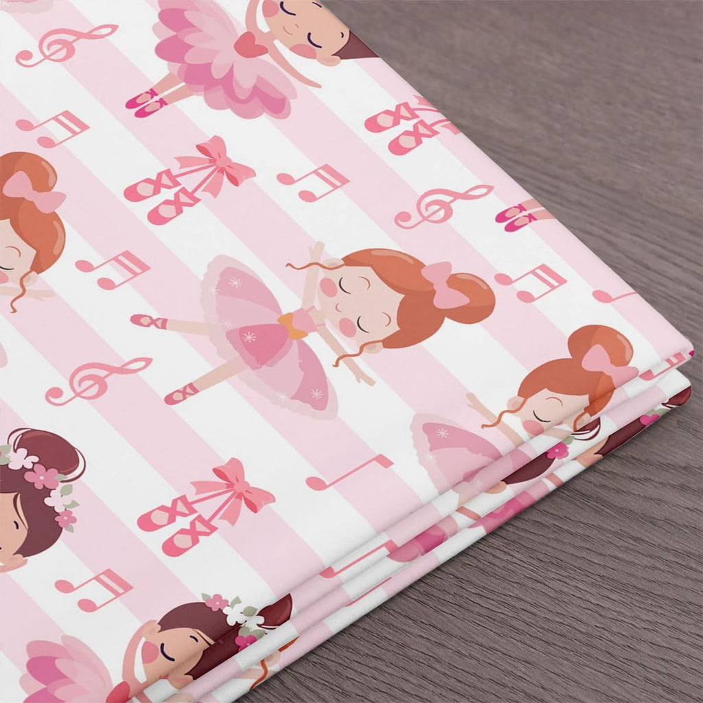 Ballet Fabric by The Yard Soft 5 Yards