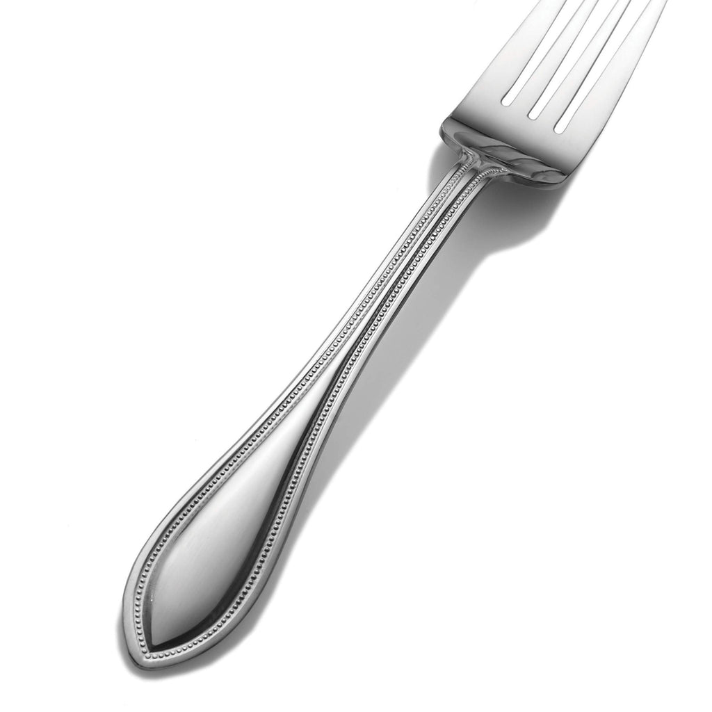 American Bead 20-Piece Stainless Steel Flatware Set, Service for 4
