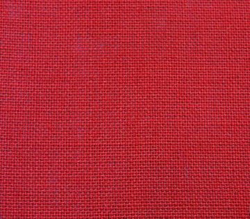 Burlap Fabric RED / 60" Wide/Sold by the Yard