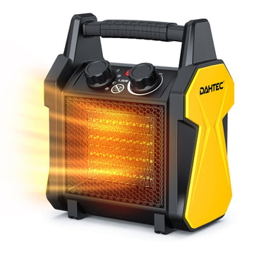 Outdoor Heater, Portable Electric Space Heaters for Garage