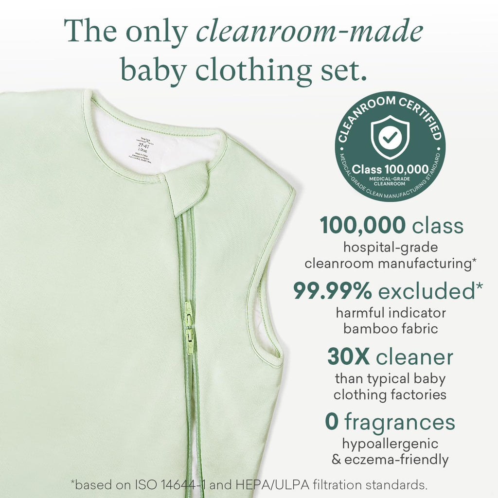 Bamboo Newborn Clothes Gift Set: 21-Piece Deluxe Baby Boy Clothes Set, Premium Baby Layette Set, Infant Clothing