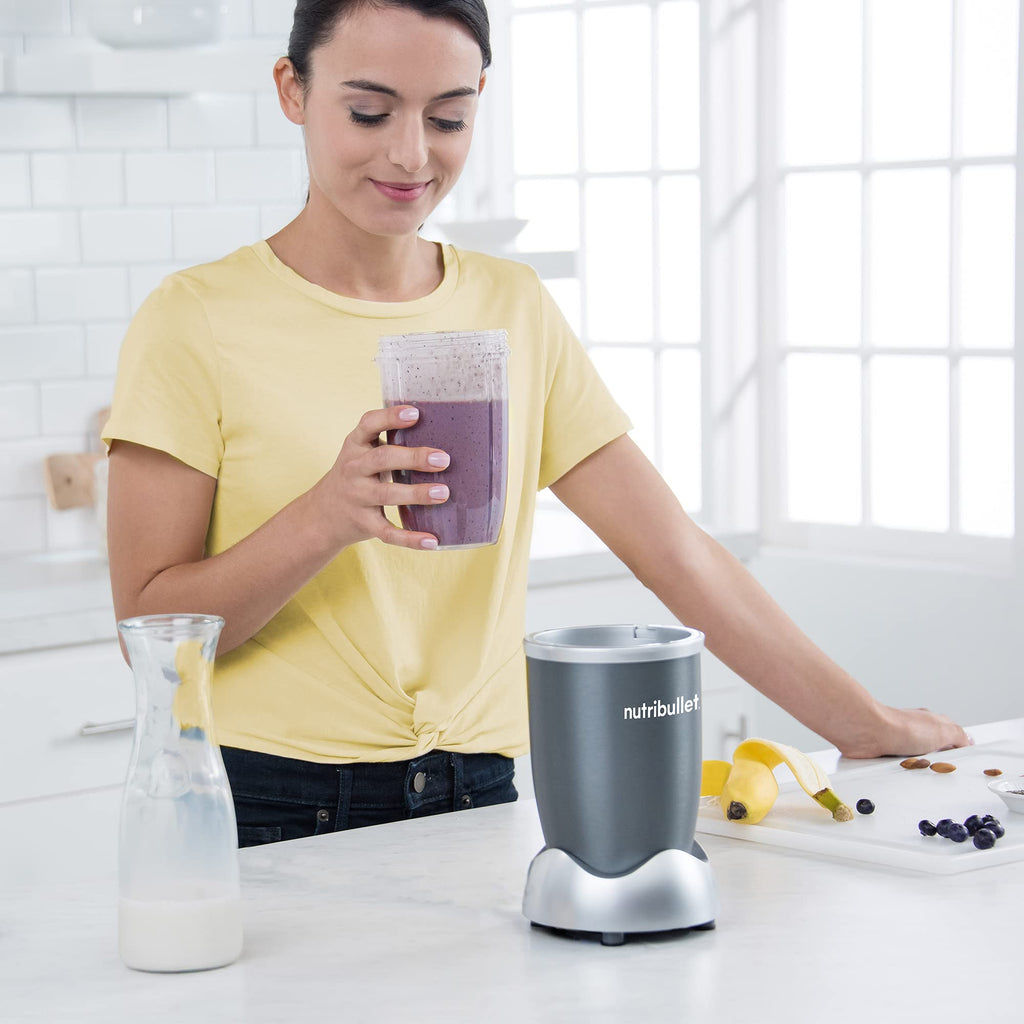 Personal Blender, 600W, 24oz Cup