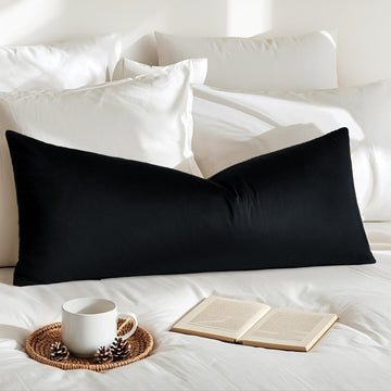 Luxury Velvet Lumbar Pillow Cover Super Soft Decorative Rectangle Throw Pillow Covers Case Cushion Covers for Sofa