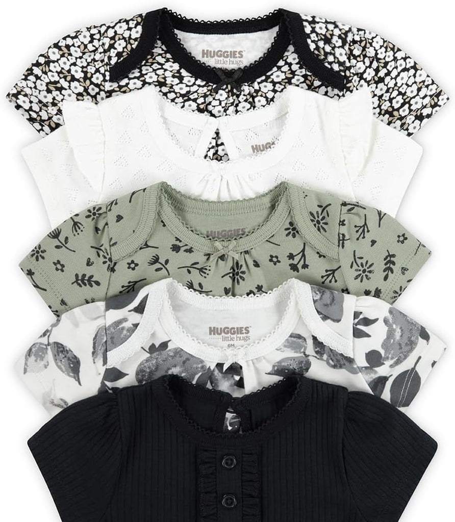 Baby pack Elevated Bodysuit