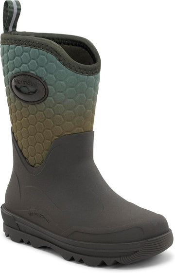 Traverse Waterproof Insulated Neoprene Cold Weather Boot