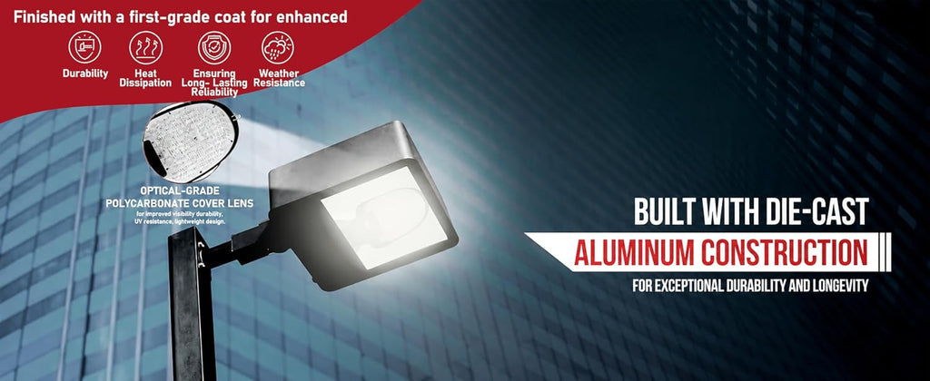 115W Arcan Series E39 LED Corn Bulb 14900 Lumens