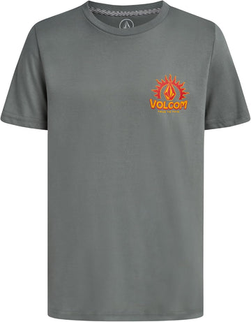 Boys T Shirt Cotton Blend Short Sleeve Graphic Tees for Boys