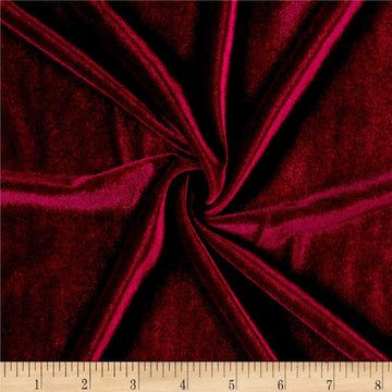 Wine, Fabric by the Yard