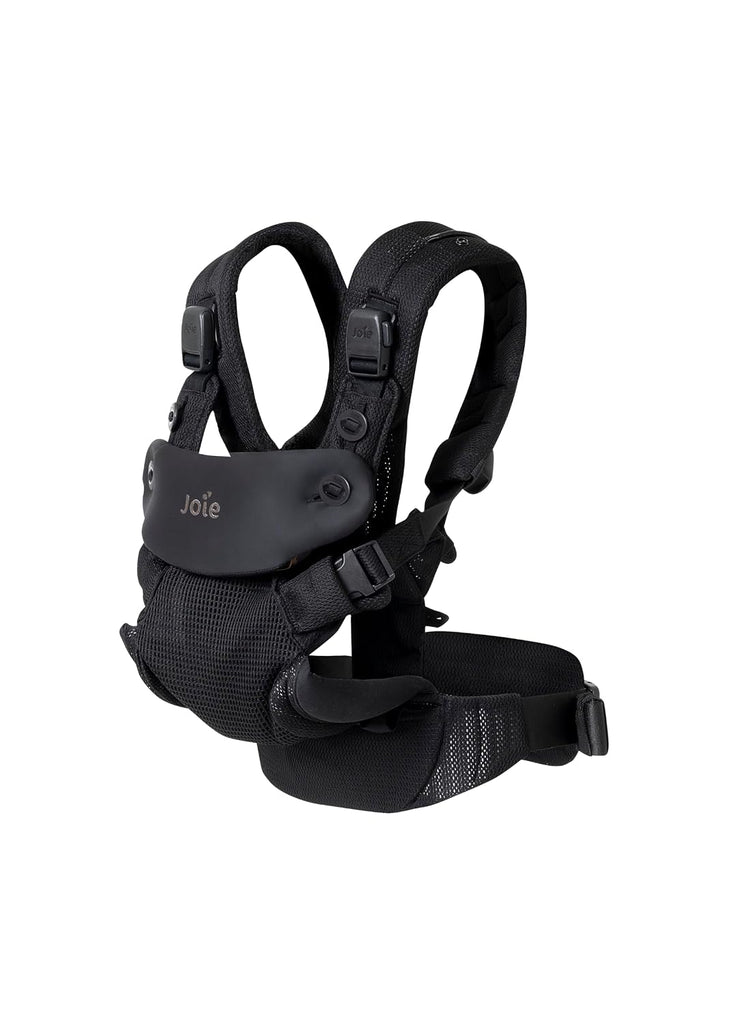 Savvy Air in-1 Mesh Ergonomic Baby Carrier, Breathable