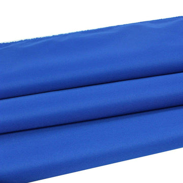 Canvas Marine Fabric 600 Denier Indoor/Outdoor Royal Blue (5 Yards)