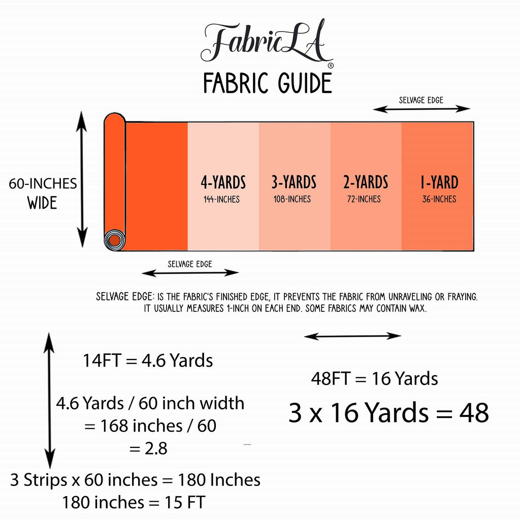 Cotton Spandex Jersey Knit Fabric by The Yard 12OZ - 58/60" Inches (150 CM) Wide - Ultra Soft Cotton Spandex Blend