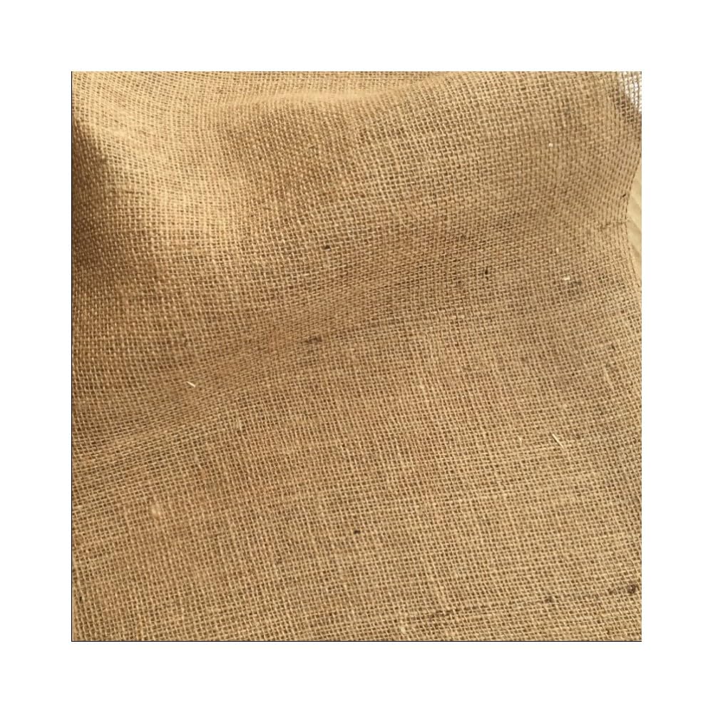 Burlap Natural 60 inches Wide x 2 Yards Long