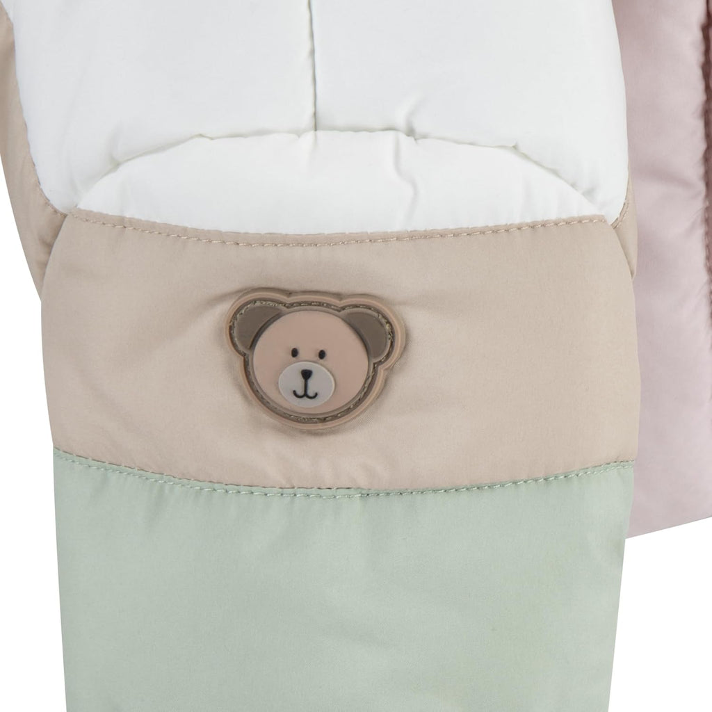 Baby Puffer Jacket