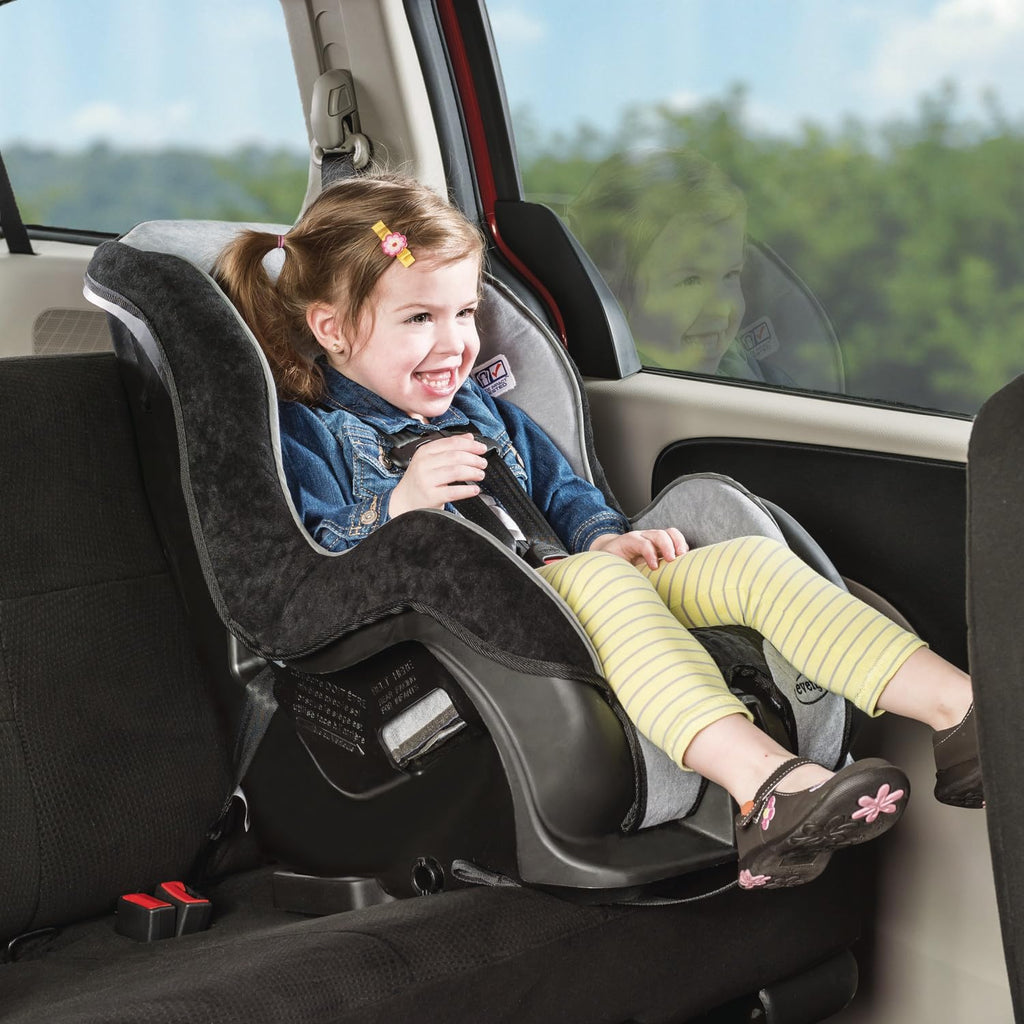 Evenflo Tribute LX Convertible Car Seat