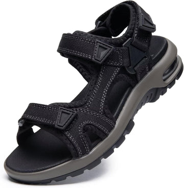 Boys Sandals Camouflage Print Kids Fashion Sport Sandals Outdoor Sandal Athletic Casual Sandals Beach Shoes