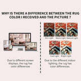 Area Rugs