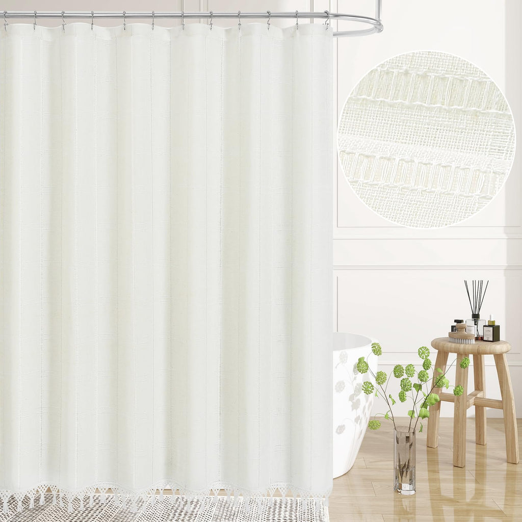 Small Stall 2 in 1 Linen Set with Peva Liner