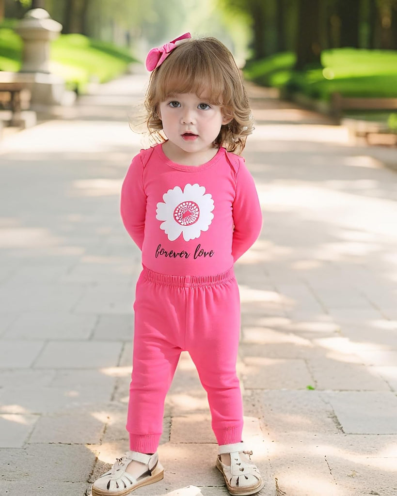 Baby Girl Clothes Outfits Infant 20 PC