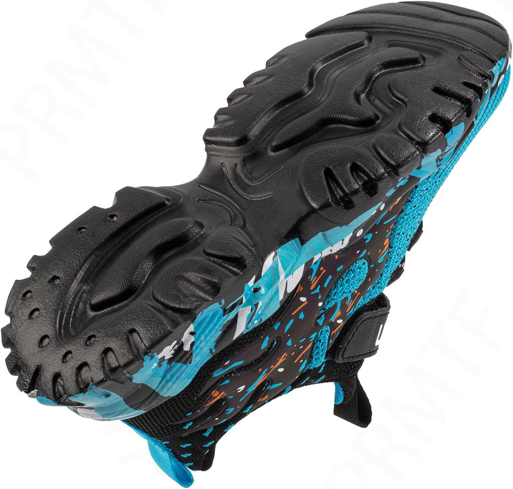 Boys Girls Shoes Kids Tennis Running Athletic Sneakers