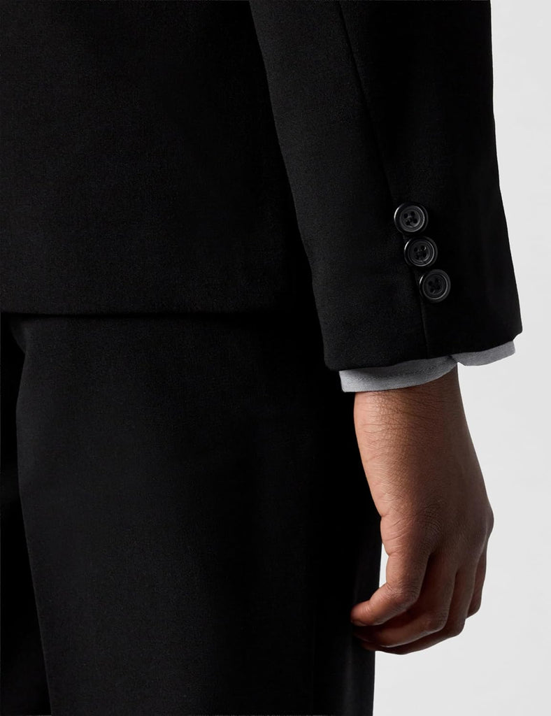 Boys' Flex Stretch Suit Jacket