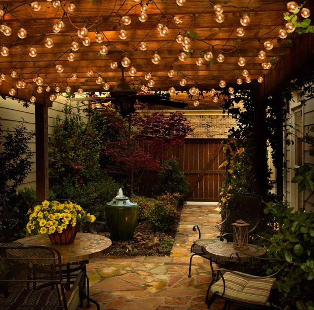 G95 LED Vintage Filament Bulb G30(G95) Dimmable Edison Style Antique LED Filament Globe Light Bulb E26/E27 4W Warm