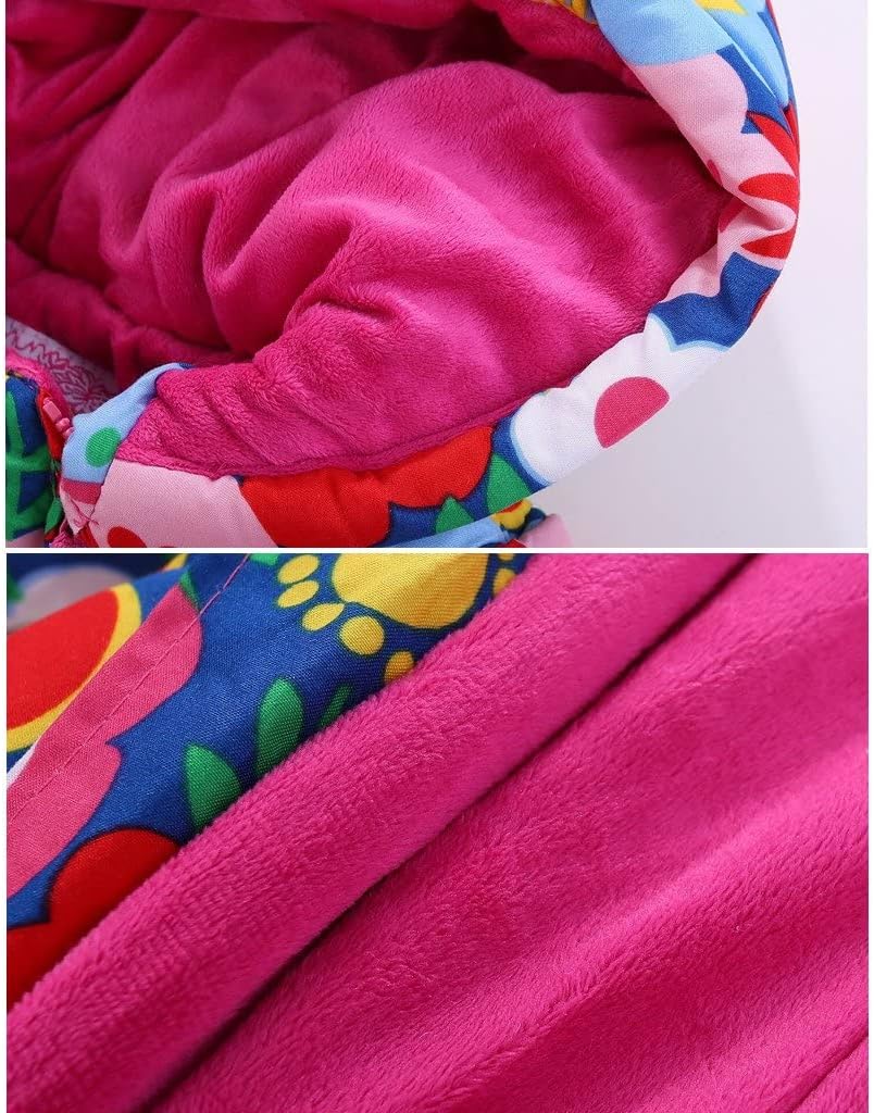 Baby Snowsuit for Boy Girl Infant Winter Snow Suit Clothes