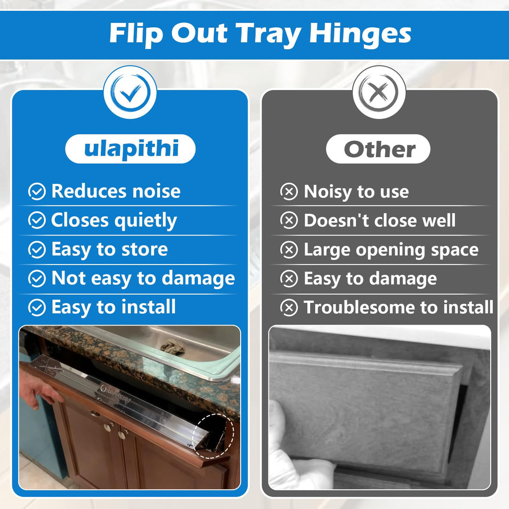 Soft Close Pivot Hinges Self Closing Cabinet Door Hinge