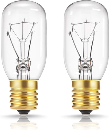 Appliance Bulb,40W Microwave Light Bulbs Under Hood,Led Lightbulb