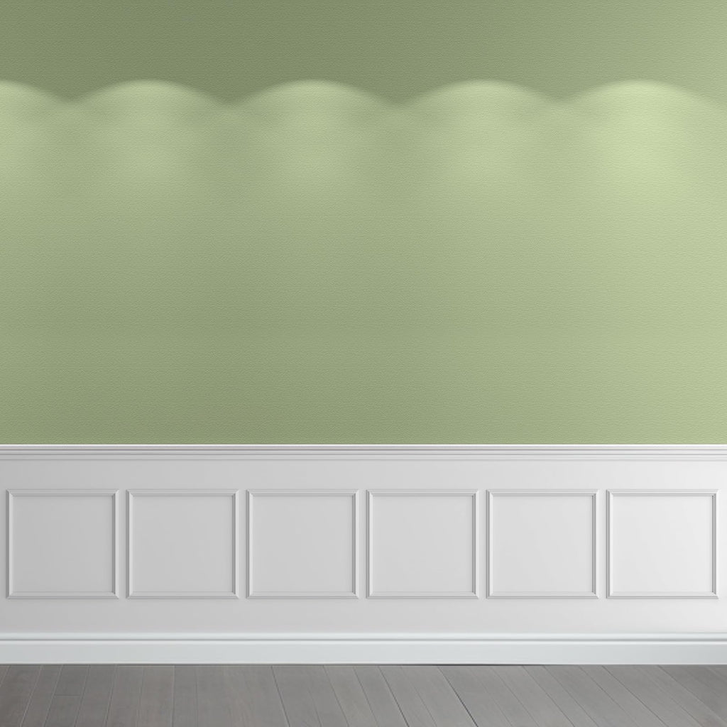 Accent Wall Molding Kit Premade Panel,6set,20x20in