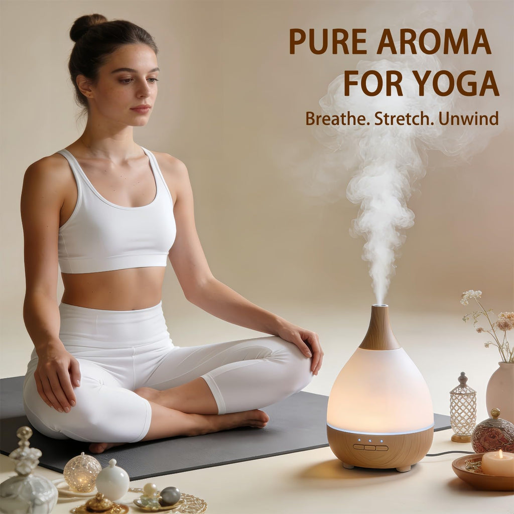 Vanilla Essential Oil, for Diffuser Aromatherapy Skin DIY Candle Soap Making
