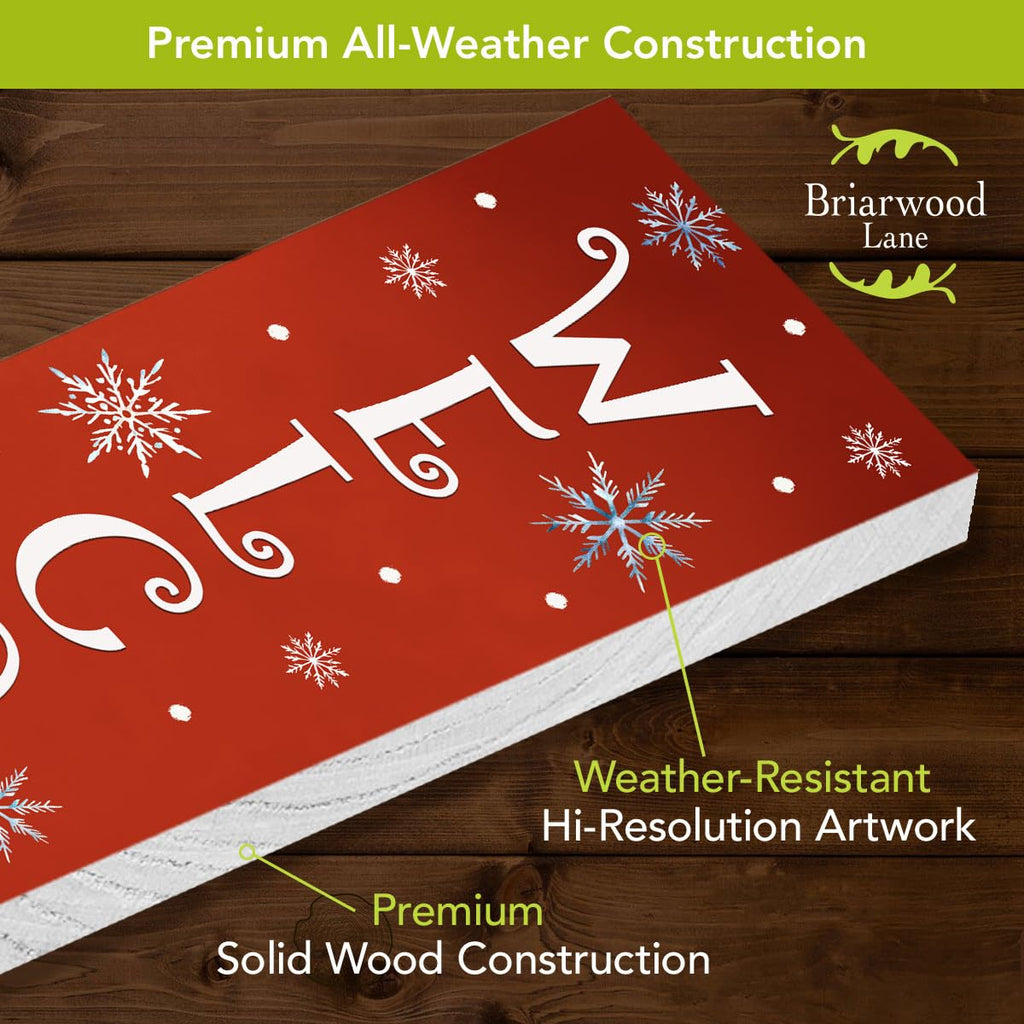 Fall Double Sided Reversible Pine Porch Leaner 47x9.5 Seasonal Celebration For Fall Porch Leaner