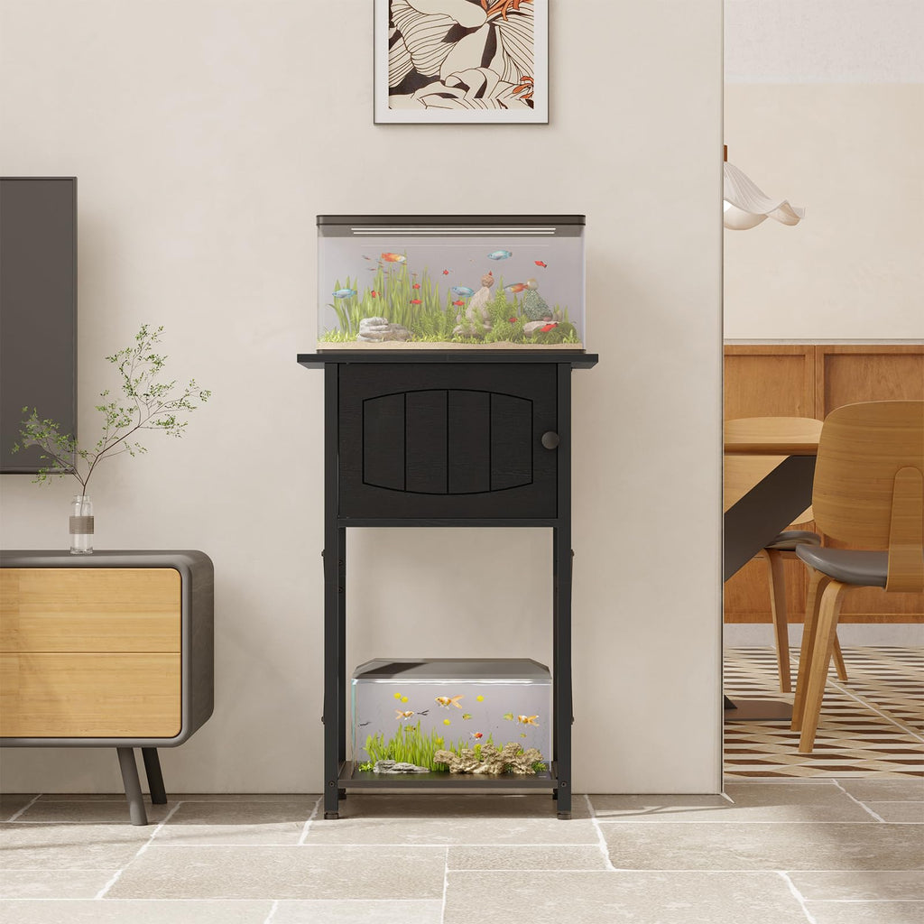 10 Gallon Aquarium Stand | Casa Home Living