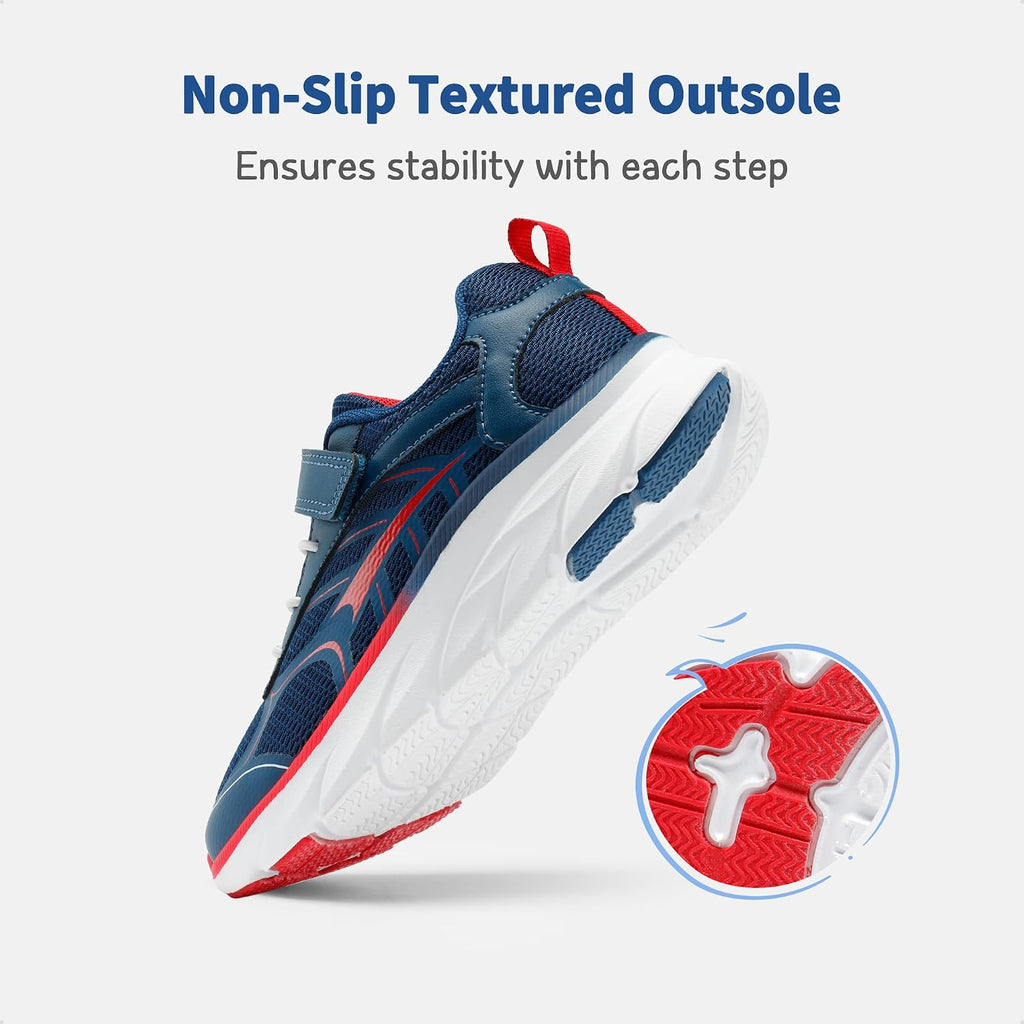 Kids Shoes Sneakers Lightweight