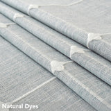 52 x 70 Cloth Tablecloths Rectangular Blue Table Coth Rectangle Table Summer Farmhouse Cotton Tablec