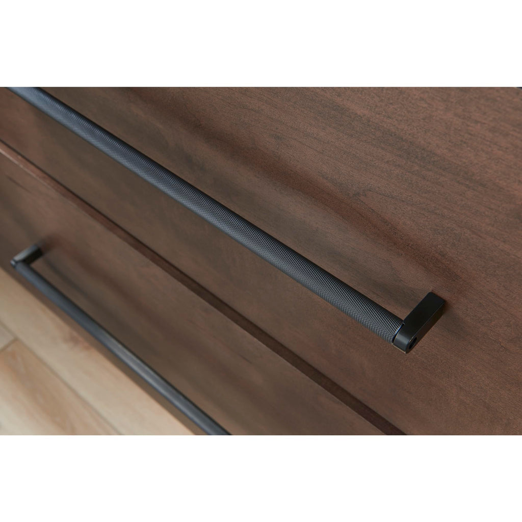 Amwell 30" CTC Cabinet Appliance Pull Honey Bronze