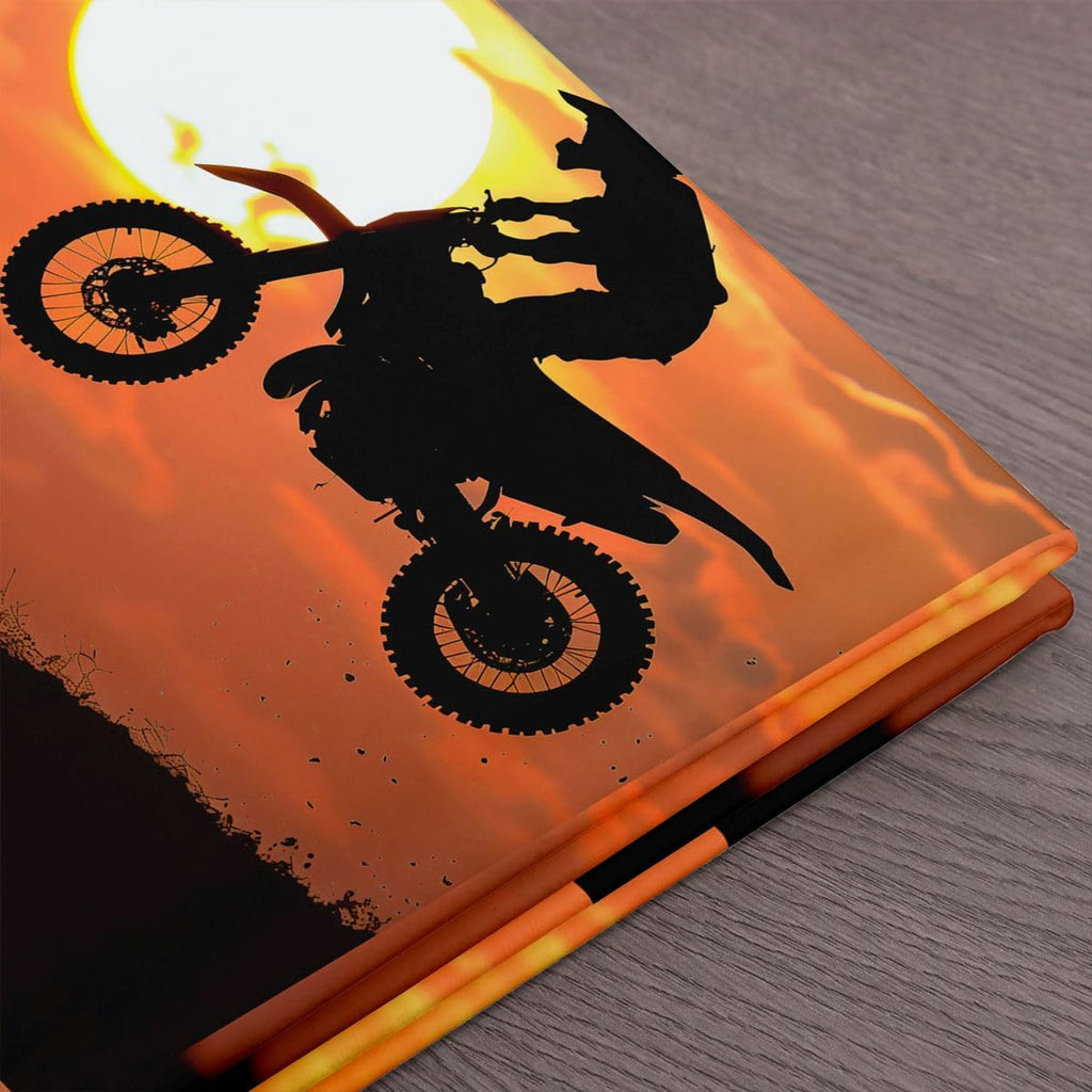 Motorcycle Fabric by The Yard Soft 3 Yards