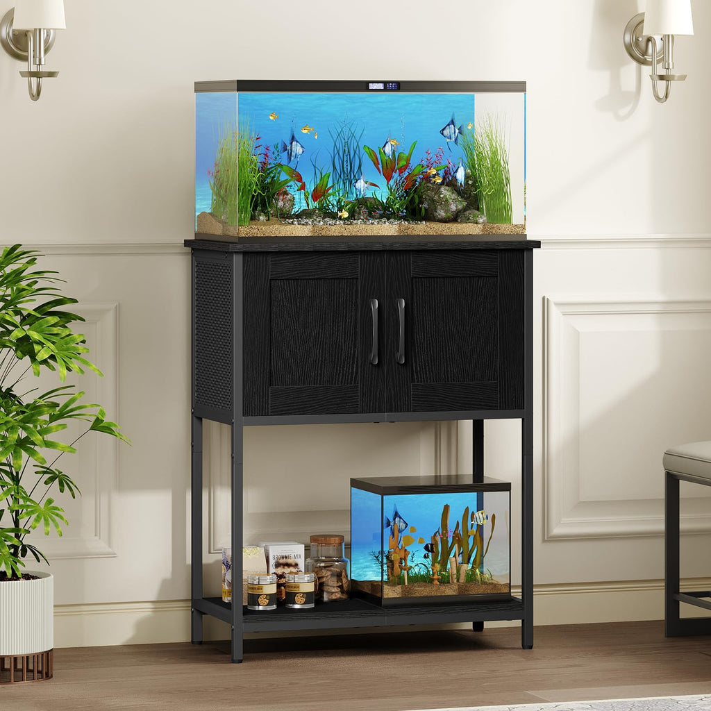 10 Gallon Fish Tank Stand | Casa Home Living