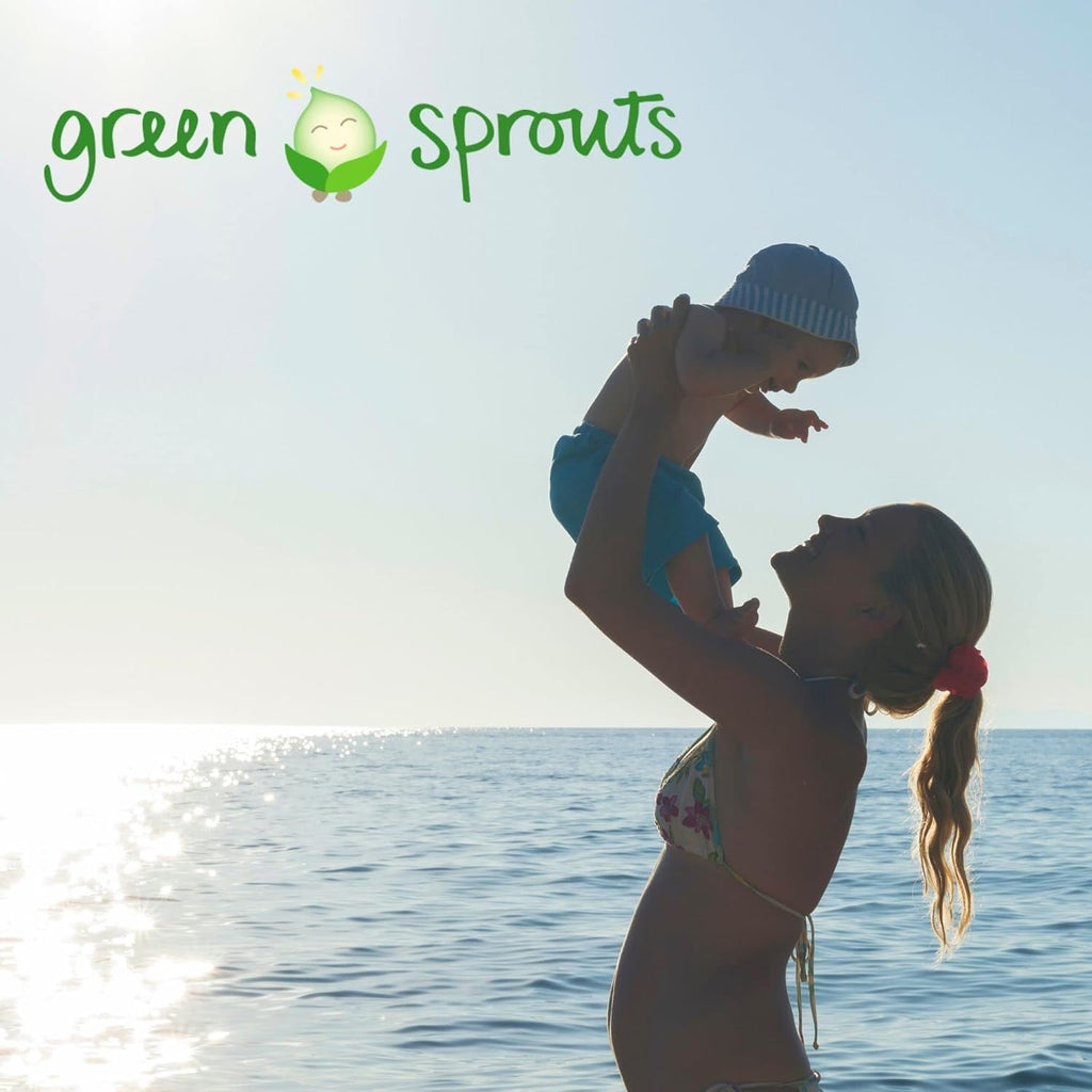 Baby Girls Brim Sun Protection Hat
