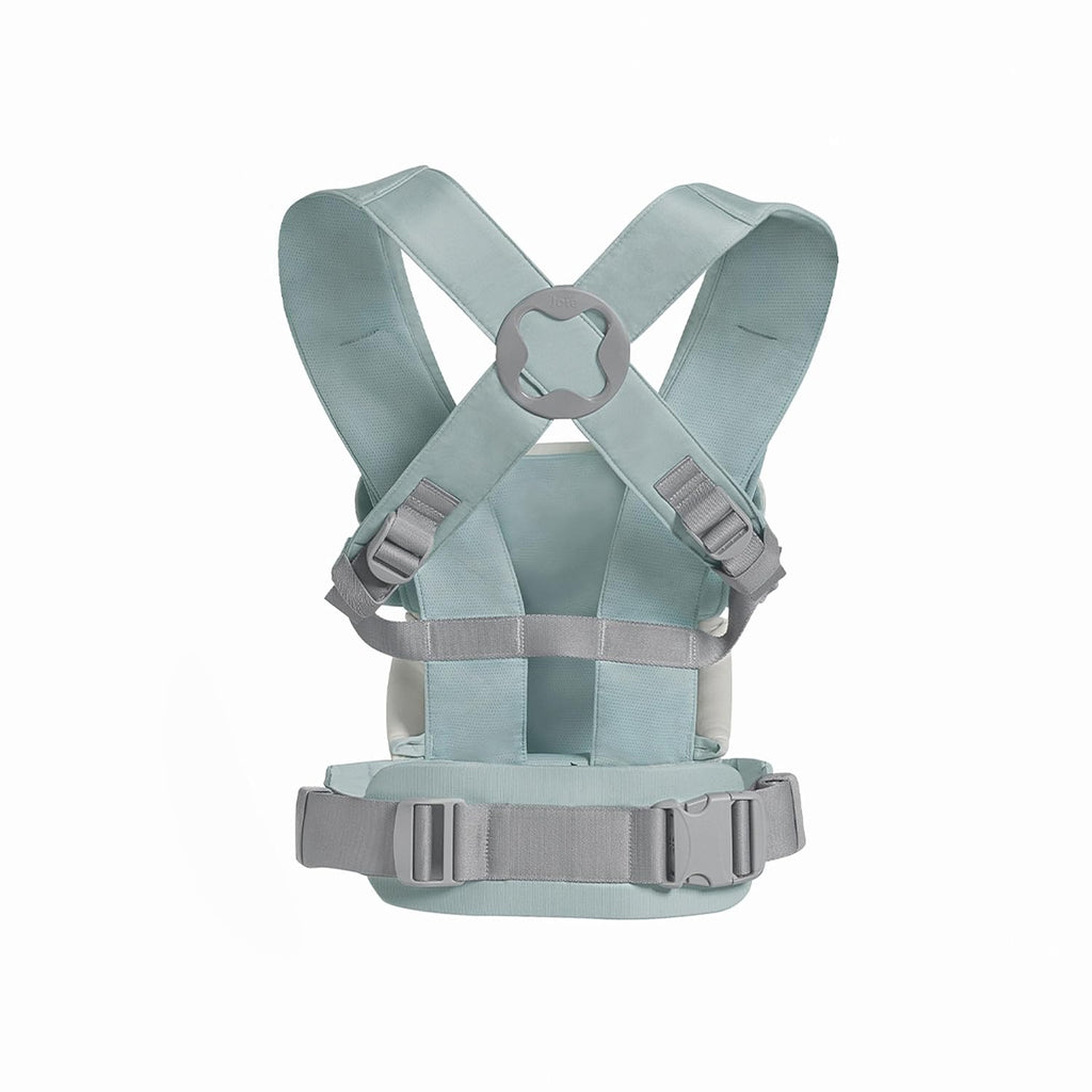 Savvy Lite in-1 Baby Carrier, Lightweight, Ergonomic