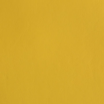 Vinyl Upholstery Fabric Bright Yellow 54" Wide By 5 Yards Boat Auto