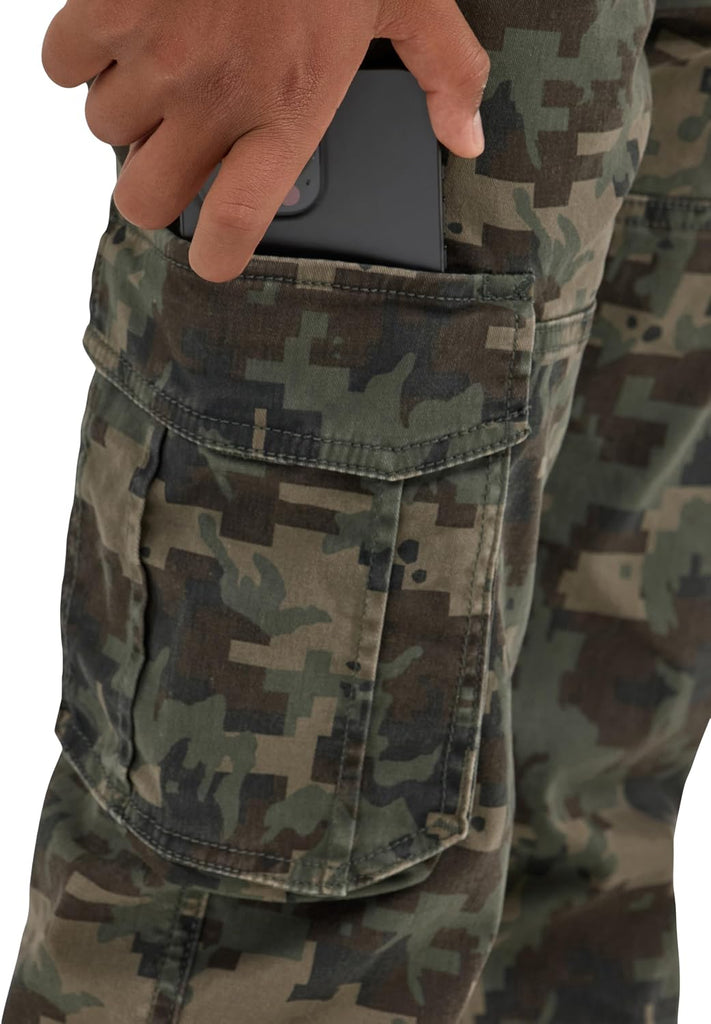 Boys' Charge Cargo Pant