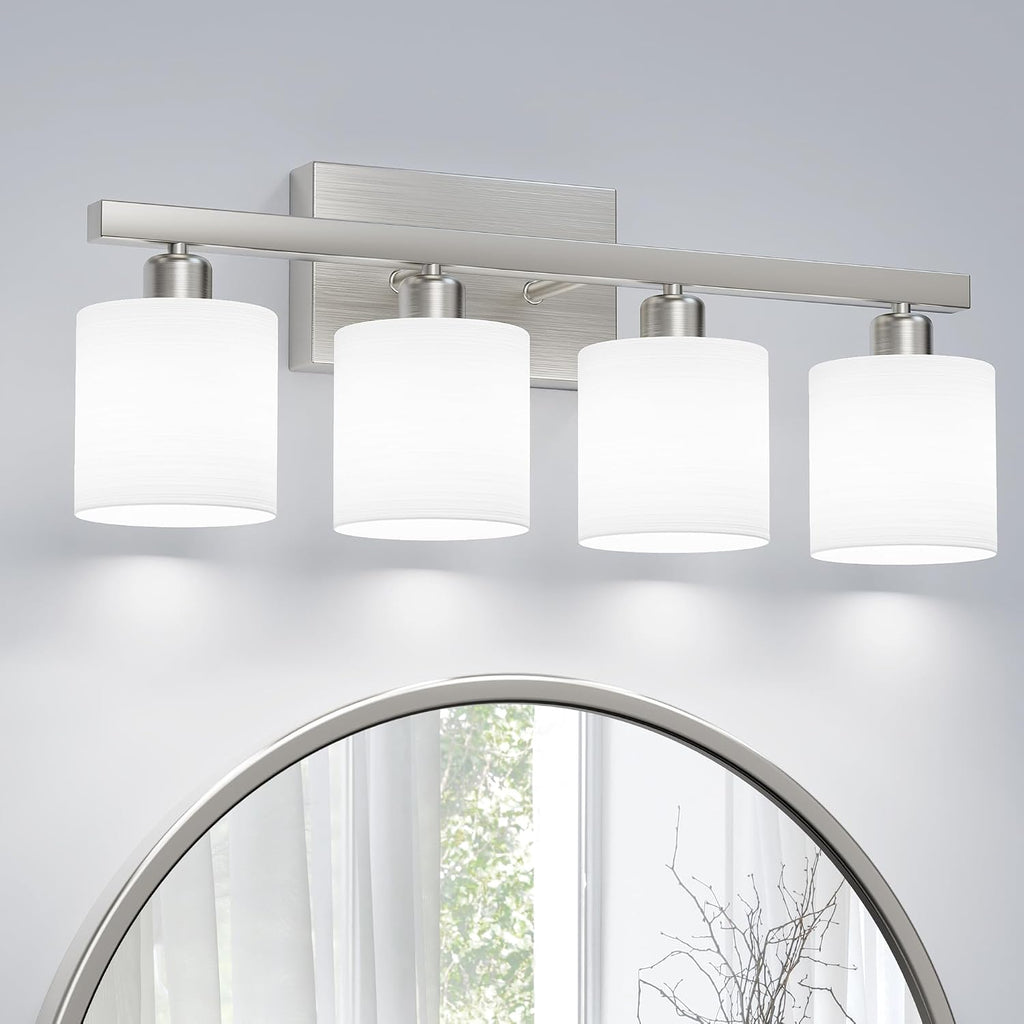 Bathroom Light Fixtures, Bathroom Lighting Fixtures Over Mirror, Classic Vanity Lights, Modern Vanity Light with