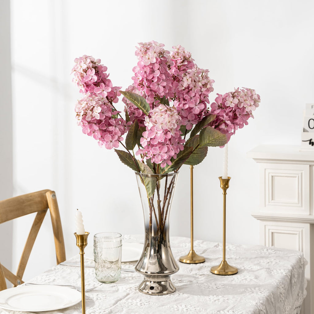 Hydrangea Artificial — Faux Plants & Florals | Casa Home Living