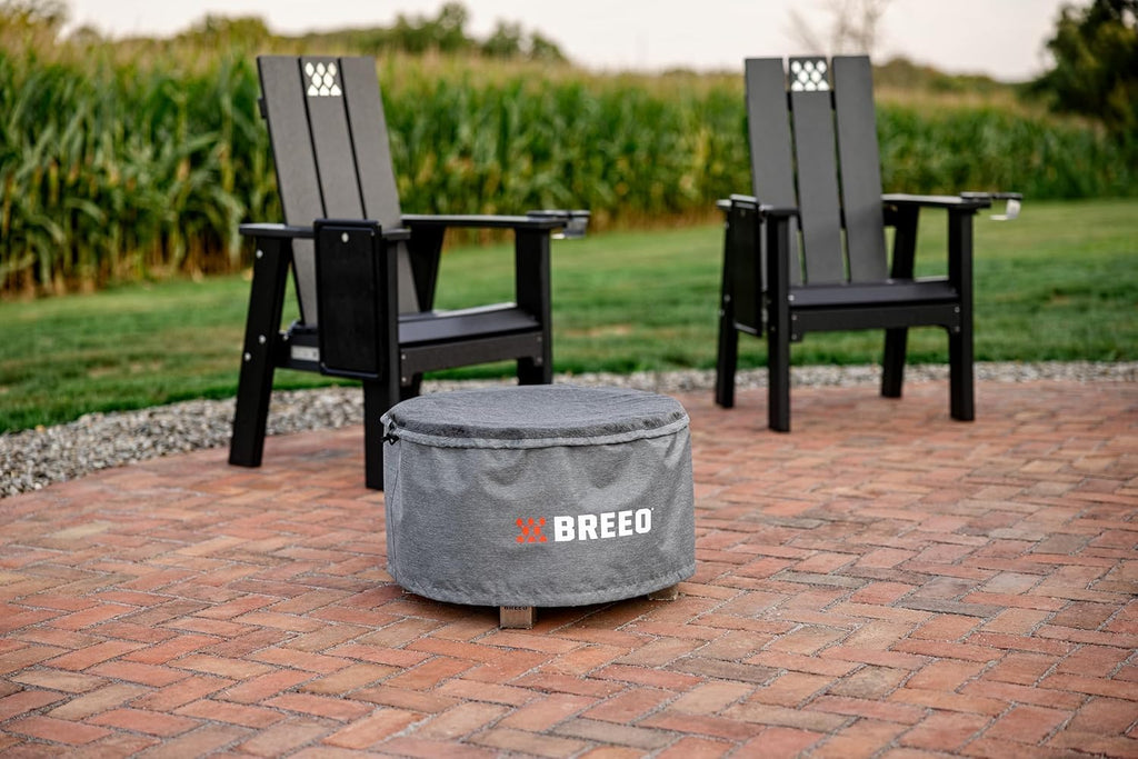 X Series Fire Pit Cover for X30 (34.5")