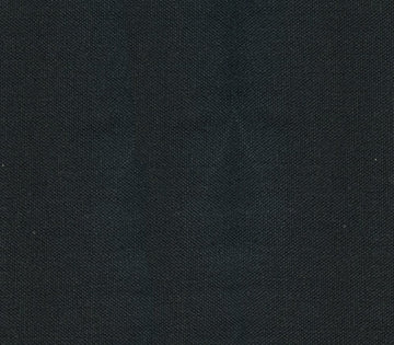 Canvas Duck Fabric 10 oz Dyed Solid Black / 54" Wide/Sold by the Yard