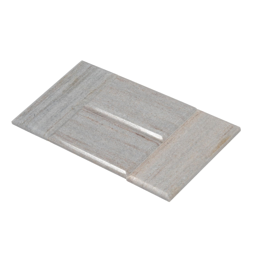 Wooden Beige 3x6 5 sq ft/case 40-Pack