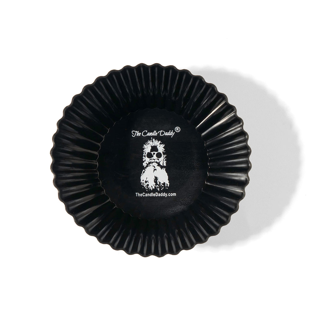 Pack of (3) Silicone Wax Warmer Liners - Re-Usuable - Must Have for All Wax Melt Users Easy Clean Up, Keep Wax