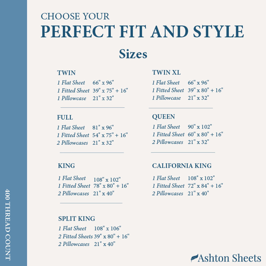 California King Sheet Sets, 400 Thread Count, Sateen, Silver